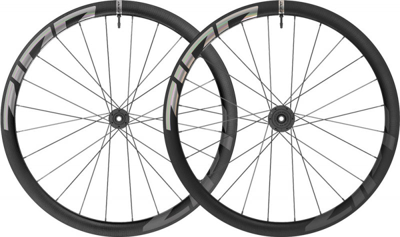 Комплект бескамерных колес Zipp 303 Firecrest® Force Disc XDR