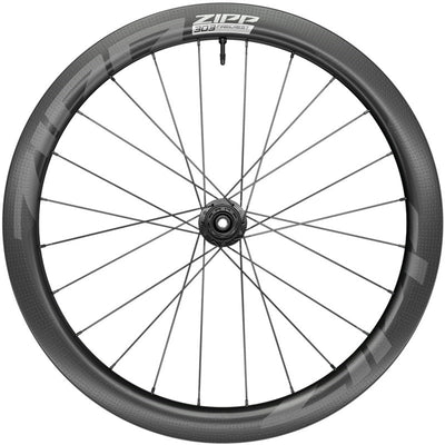 Комплект велосипедных колес Zipp 303 Firecrest Carbon с бескамерными дисками и центральным замком 