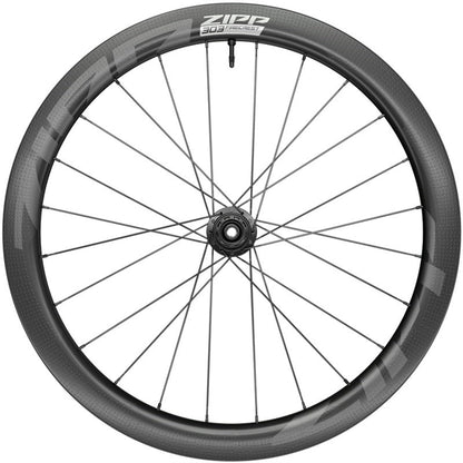 Zipp 303 Firecrest Carbon Tubeless Disc Compatible Centerlock Bicycle Wheel Set 