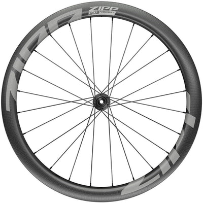 Комплект велосипедных колес Zipp 303 Firecrest Carbon с бескамерными дисками и центральным замком 