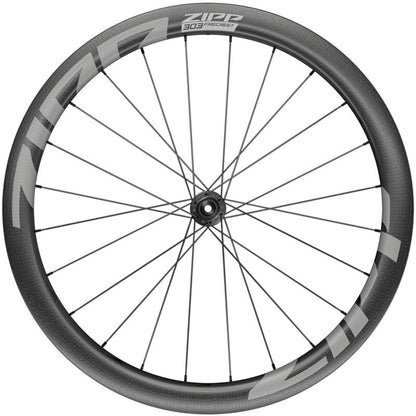 Zipp 303 Firecrest Carbon Tubeless Disc Compatible Centerlock Bicycle Wheel Set 