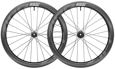 Комплект велосипедных колес Zipp 303 Firecrest Carbon с бескамерными дисками и центральным замком 