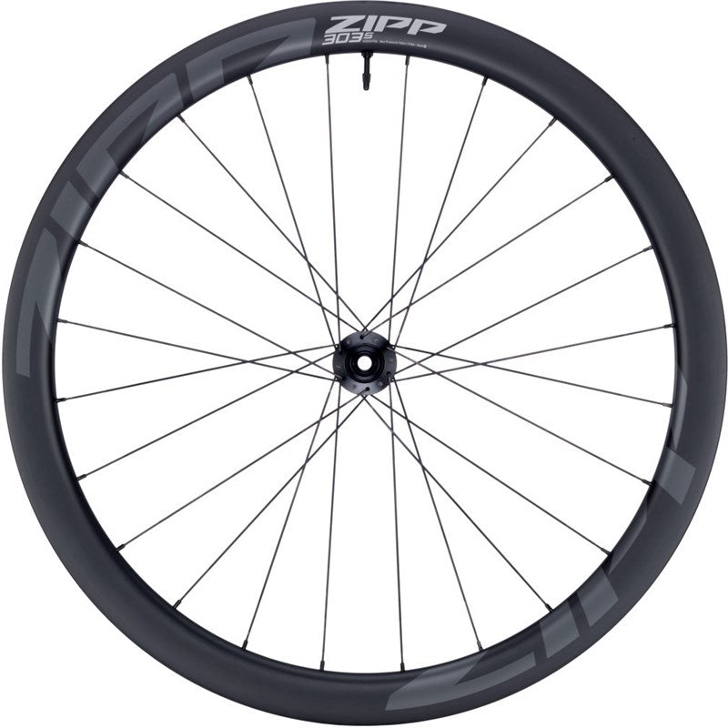 Zipp 303 S Carbon Tubeless Centerlock Disk Uyumlu Yol Bisikleti Jant Seti