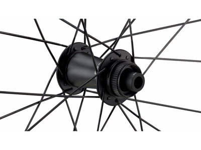 Zipp 404 Firecrest Carbon Tubeless XDR Karbon Jant Seti Disc CenterLock
