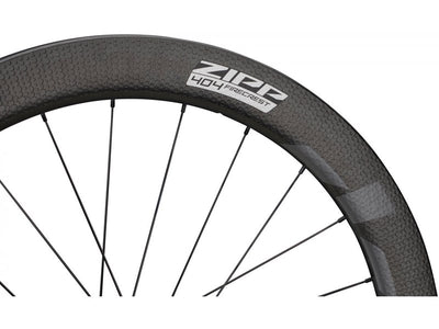 Zipp 404 Firecrest Carbon Tubeless XDR Karbon Jant Seti Disc CenterLock