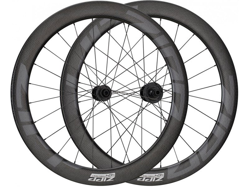 Zipp 404 Firecrest Karbon Tubeless Disk Uyumlu Centerlock Bisiklet Jant Seti