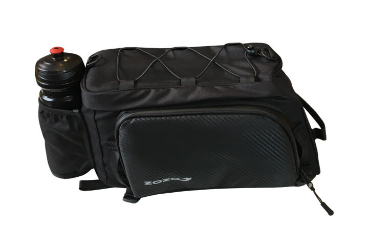 Zozo Luggage Top Cover Bag 200655