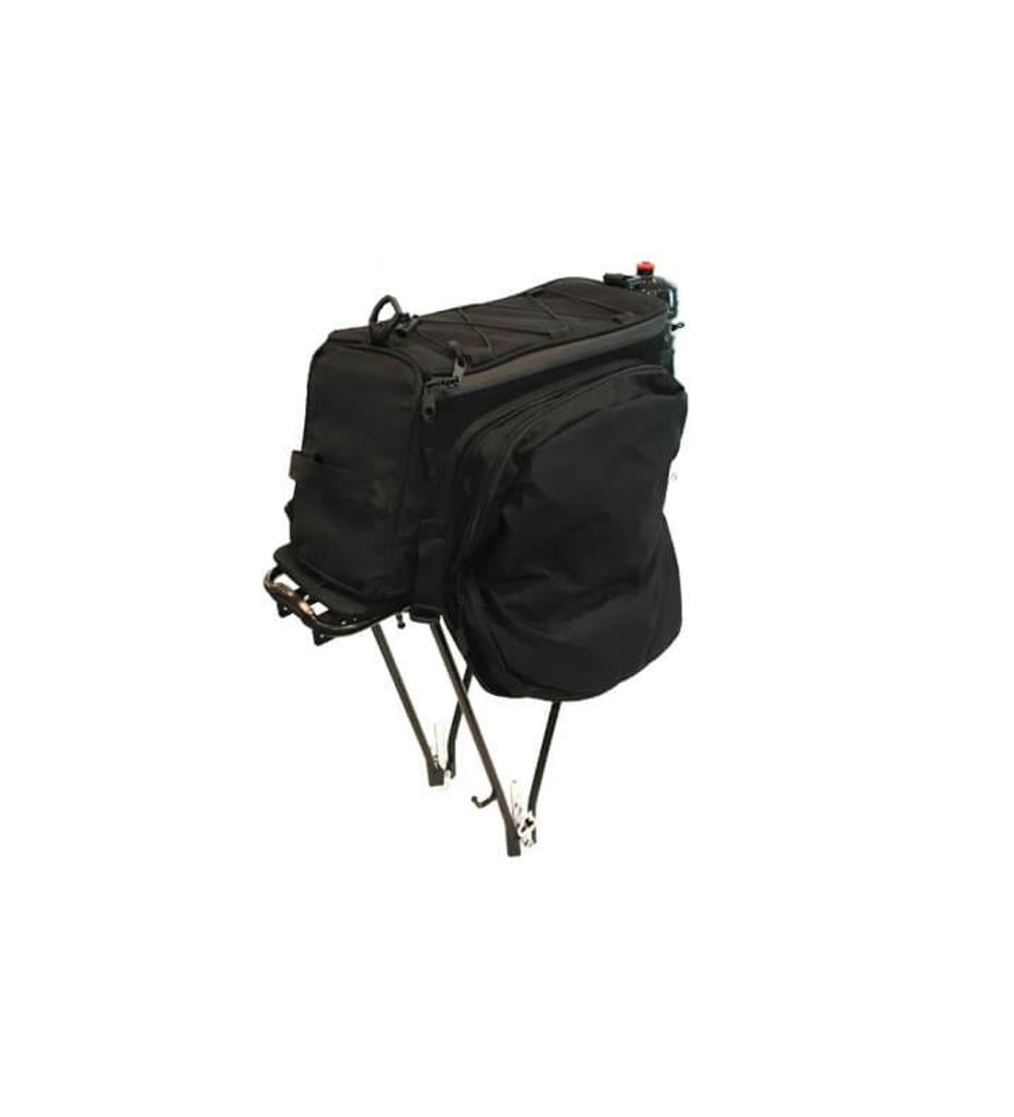 Zozo Luggage Top Cover Bag 200655