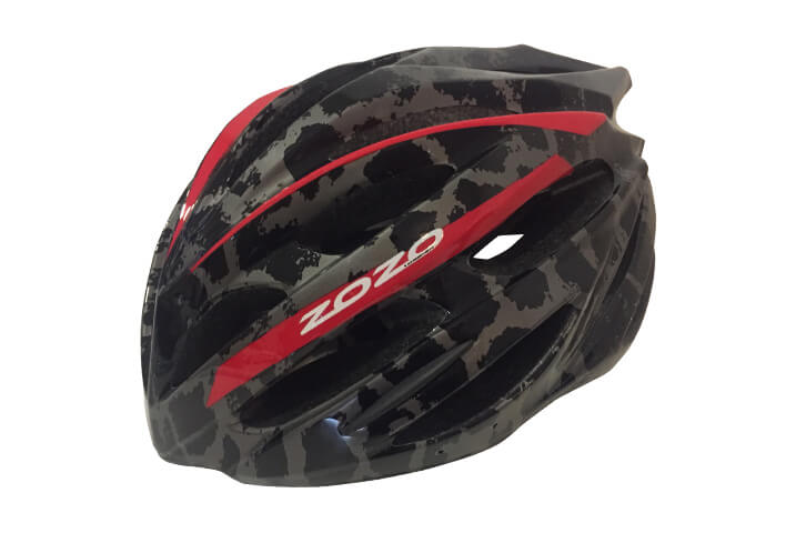 Zozo Bicycle Helmet HB-31-A in Different Colors