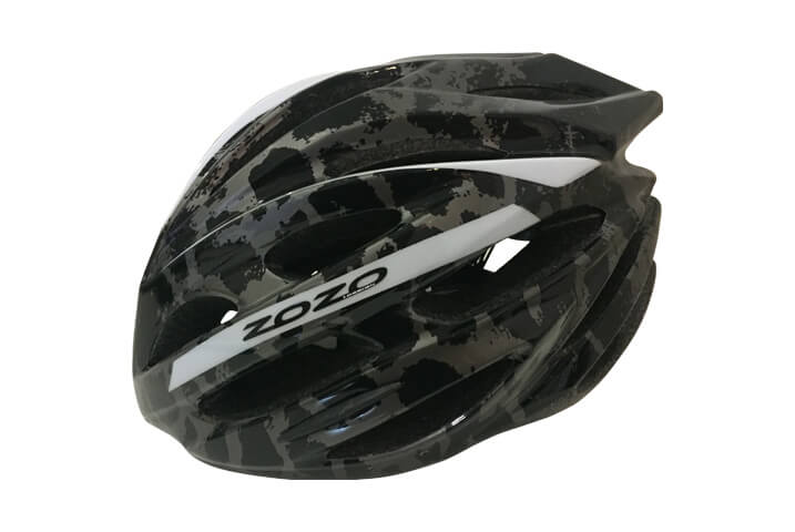 Zozo Bicycle Helmet HB-31-A in Different Colors