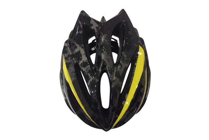 Zozo Bicycle Helmet HB-31-A in Different Colors