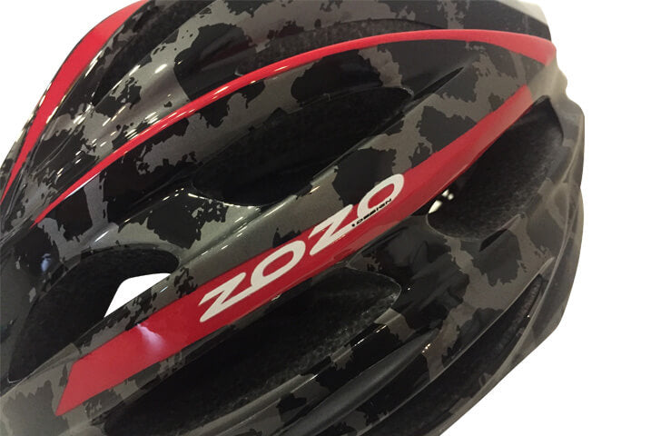 Zozo Bicycle Helmet HB-31-A in Different Colors