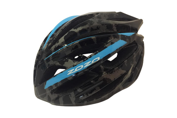 Zozo Bicycle Helmet HB-31-A in Different Colors