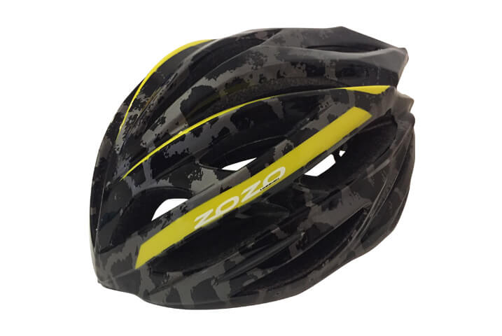 Zozo Bicycle Helmet HB-31-A in Different Colors