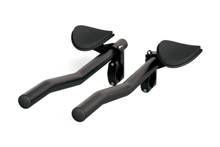 Zozo Bike TT Bar Horizontal