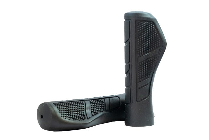 Zozo G331 Ergonomik Elcik Siyah 133mm 200875