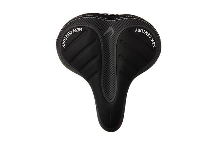 Zozo Wide Bicycle Saddle WL-800-15