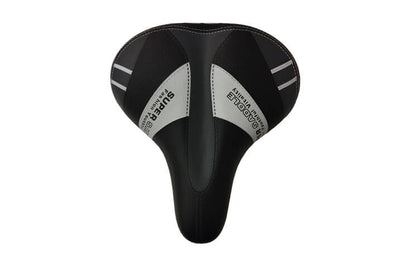 Zozo Geniş Yaylı Bisiklet Selesi WL-6001-41E